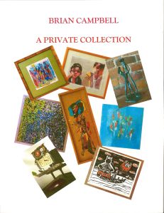 01 Private Collection cover scan